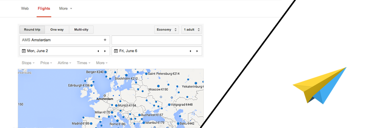 google-flights