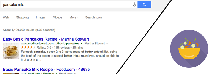 google-recipe