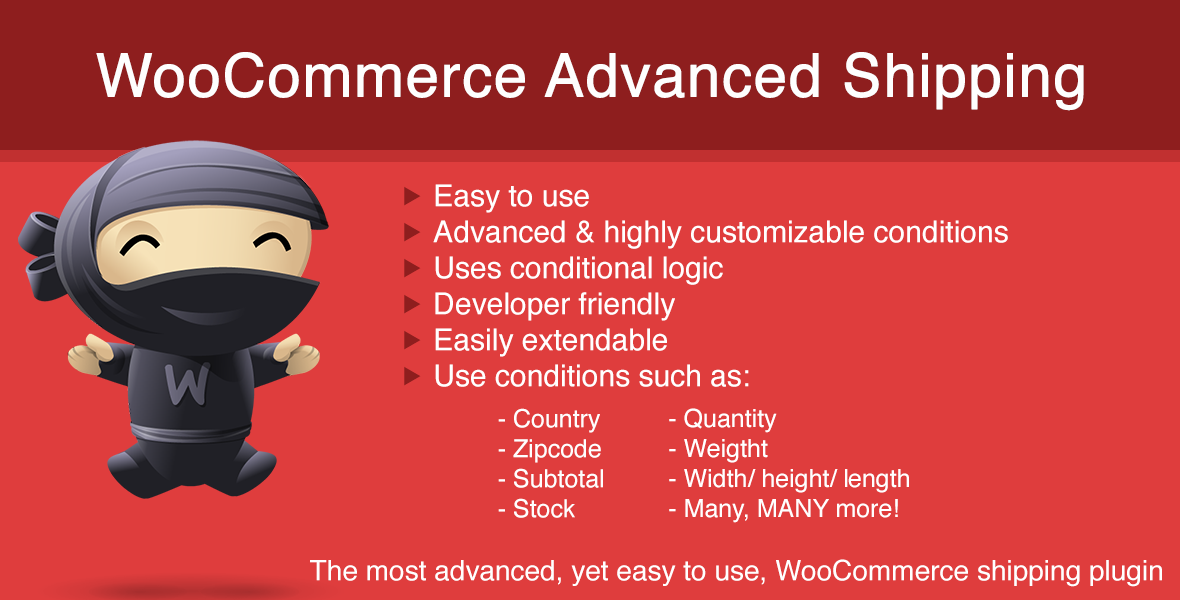 woocommerce-advanced-shipping