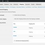 woocommerce-advanced-shipping-overview