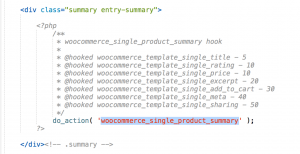 woocommerce-single-product-page-hooks