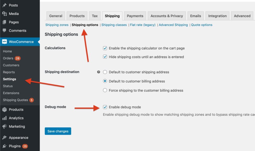 How to Sort Shipping Rates by Cost in WooCommerce - Ace Plugins