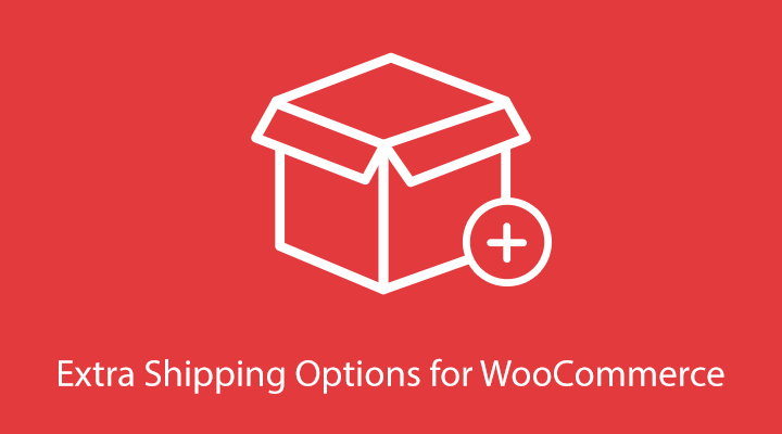 Extra Shipping Options for WooCommerce
